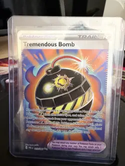 9 Hit Pokemon Cards From Pokemon Pitch Black - Image 5