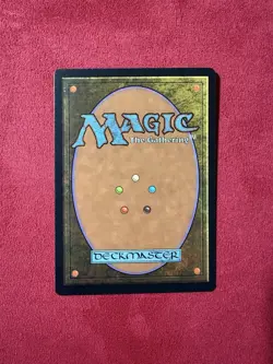 Skyshroud Falcon - Stronghold MTG Magic the Gathering Vintage Classic Card - Image 2