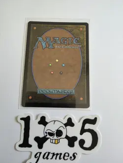 Wound Reflection Surge Foil 814 Universes Beyond Doctor Who MTG NM Pack Fresh!! - Image 2