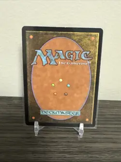MTG - Great Furnace - Mirridon - LP - Image 2