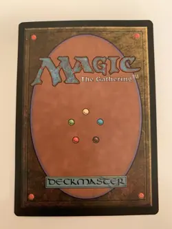 MTG LP Inner Sanctum Weatherlight Free Shipping In The US With Tracking - Image 2