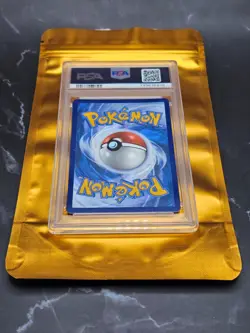 Pokemon Card Mystery Slab Bag—PSA CGC BGS Graded Small Batches Great Odds - Image 3