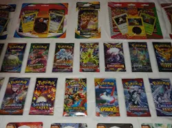 🔥24 HOUR ONLY SALE🔥- POKEMON PACK LOT - XY / SWSH / SCARLET & VIOLET / S&M +🔥 - Image 3