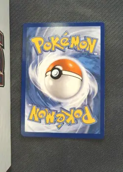 Snivy - 049 Pokemon ME: Mega Evolution Promo MEP Holo Near Mint - Image 2