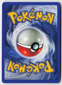 Pokemon Rocket's Hideout 63/64 UC Neo Revelation Unlimited LP - Image 2