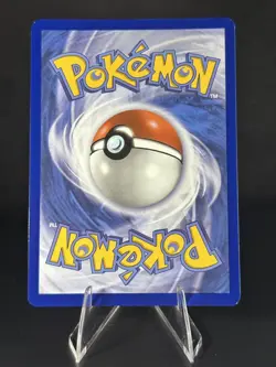 Pokemon TCG Samurott 107/086 Illustration Rare Full Art White Flare - Image 2