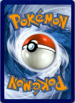 Pokemon CRZ Oddish 001/159 ryoma uratsuka NM Reverse Holo - Image 2
