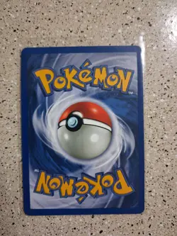Clefable Holo Foil Pokemon Base Set 2 First Generation 5/130 - Image 4