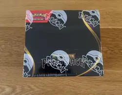 Pokemon TCG Mega Evolution: Pitch Black 36 Pack Booster Box - Image 1