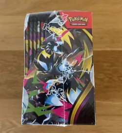 Pokemon TCG Mega Evolution: Pitch Black 36 Pack Booster Box - Image 3