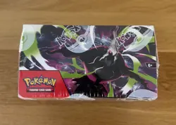 Pokemon TCG Mega Evolution: Pitch Black 36 Pack Booster Box - Image 5