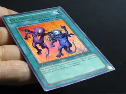 Delinquent Duo MRL-039 1st Edition Yugioh Card (Near Mint) - Image 2