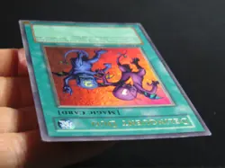 Delinquent Duo MRL-039 1st Edition Yugioh Card (Near Mint) - Image 3