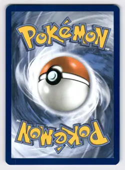 Paldean Wooper ME02: Phantasmal Flames - Pokemon NM 102/094 - Image 2