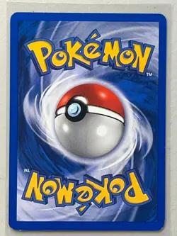No Removal Gym 2000 Pokemon Gym Heroes 1st Edition #103 English Rare - Image 2