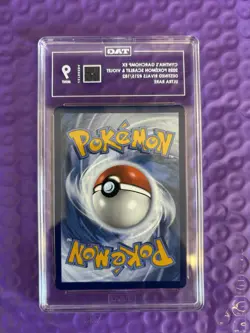 Cynthia's Garchomp ex UR 215/182 TAG 9 - 2025 Pokemon Destined Rivals - Image 2