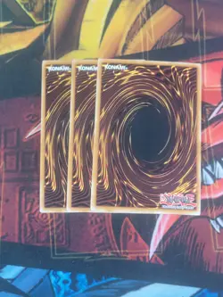 Cyclone Boomerang - DP03-EN015 - Common - 1st Edition - Yugioh! X3 - Image 2