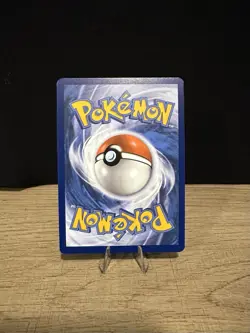 Pokemon TCG Alakazam ex 050 Black Star Promo Scarlet & Violet SVP 151 - Image 2