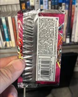 Yu-Gi-Oh! Magician's Force Booster Pack YuGiOh! Factory Sealed FREE SHIP! - Image 3