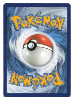 Mr. Mime 67/124 Rare Fates Collide Pokemon Reverse Holo 2016 - Image 2