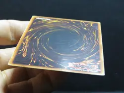 1st Edition Axe of Despair MRL 002 Yugioh Card (Light Played) - Image 4