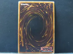 1st Edition Axe of Despair MRL 002 Yugioh Card (Light Played) - Image 5