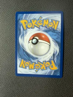 Pokemon Pitch Black PBL 101/084 Mega Darkrai ex UR - Image 2