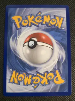 Morpeko ex SPECIAL ILLUSTRATION RARE 117/084 Pitch Black Pokemon Holo - Image 2
