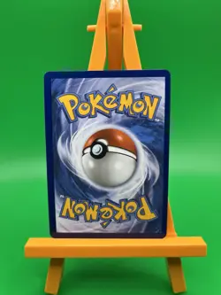 Pokemon Pitch Black Reverse Holo Shadowy Dark Energy 83/84 - Image 2