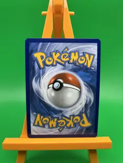 Pokemon Pitch Black Reverse Holo Primarina 20/84 - Image 2