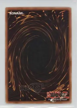 Armored Starfish YuGiOh Legend of Blue Eyes White Dragon #LOB-116 2002 READ - Image 2