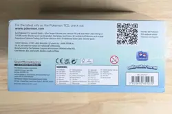 Pokemon TCG: Sword & Shield - Silver Tempest ETB Elite Trainer Box New Sealed - Image 5