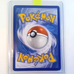 Pokemon TCG Mega Zeraora ex - 114/084 Pitch Black SIR - Image 2