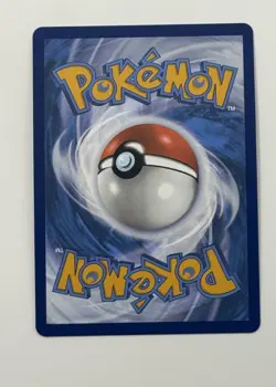 Pokemon TCG Team Rocket’s Persian Ex Destined Rivals Holo Double Rare NM 150/182 - Image 2