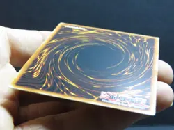 Elemental Hero Shining Flare Wingman 1st Edition EEN-EN036 Yugioh Card Near Mint - Image 4