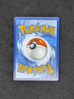 Pokemon TCG Bouffalant EX 170/086 White Flare/Black Bolt SIR Pack Fresh NM/Mint - Image 2