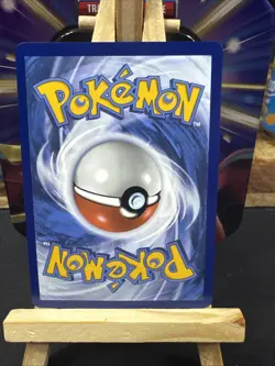 Pokemon TCG English Bouffalant EX Sir 170/086 White Flare Card NM/M Condition - Image 2