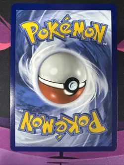 Pokemon TCG English Bouffalant EX Sir 170/086 White Flare Card NM/M Condition - Image 3