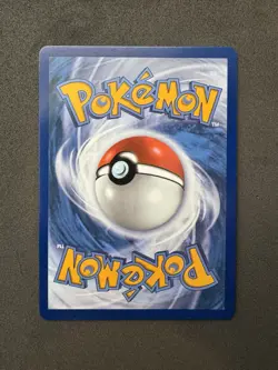 Mega Darkrai ex Pokemon Card (Pitch Black 116/084) Special Illustration Rare - Image 4
