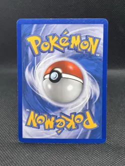 Taillow 86/113 Reverse Holo Pokemon TCG Card - Delta Species - Image 3