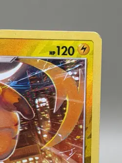 Pokemon Raichu Reverse Holo Cosmic Eclipse 67/236 Rare Card - Image 3