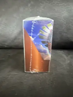Pokemon TCG Burning Shadows Ho-Oh Prerelease Kit 23-Card+4 Boosters EN - Image 4