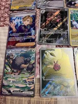 pokemon cards lot - Image 2