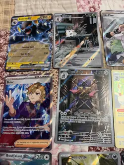 pokemon cards lot - Image 3