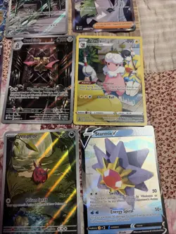 pokemon cards lot - Image 4
