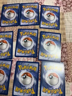 pokemon cards lot - Image 5