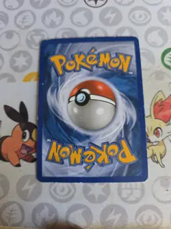 Pokemon TCG Card 2008 Great Encounters - Marshtomp 46/106 - Image 2