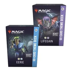 MtG: Secrets of Strixhaven: 60-Card Theme Deck - Image 4