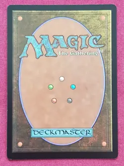 Magic The Gathering 2020 CORE SET M20 BLIGHTBEETLE black card MTG - Image 2