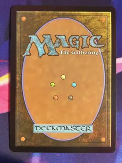 Activated Sleeper R 024/048 DMC Foil Card Magic the Gathering - Image 2